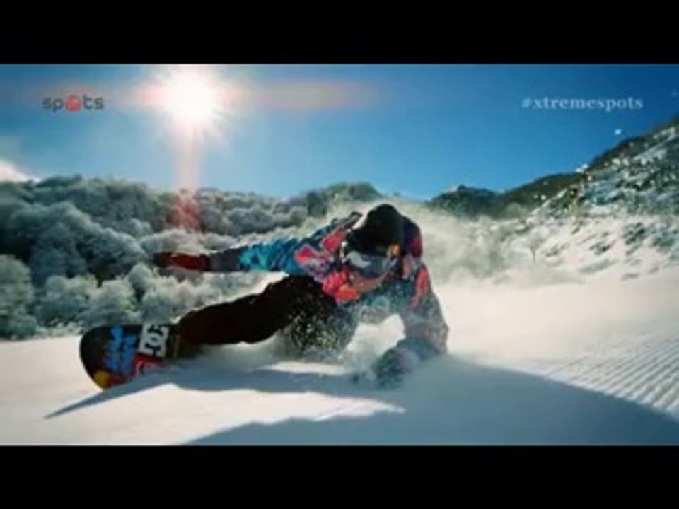 Xtremespots
