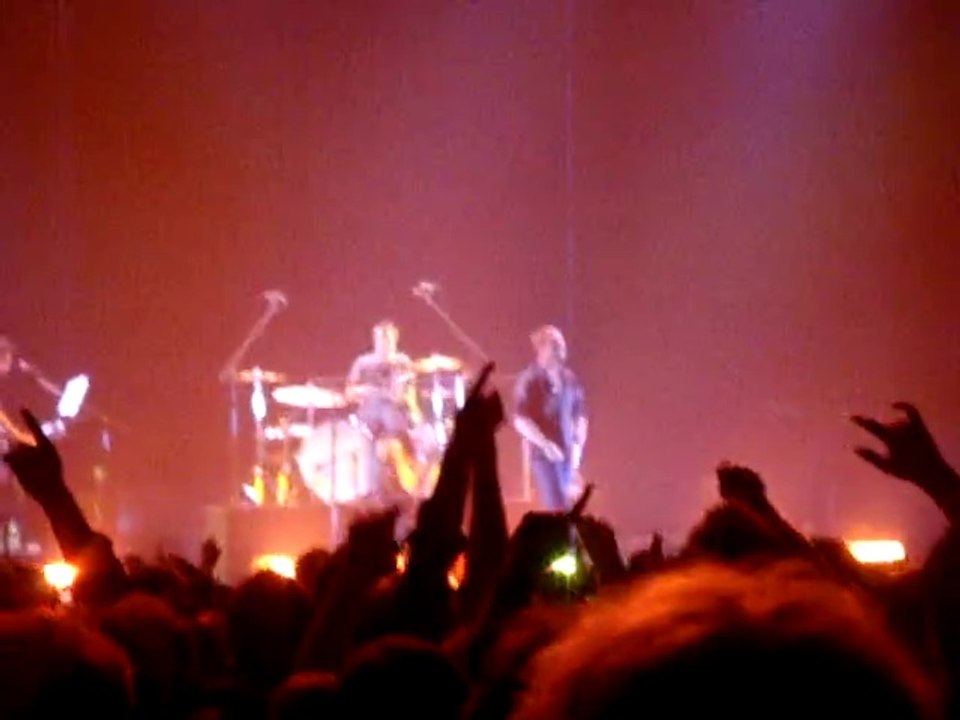 Matchbox Twenty - 3 A.M
