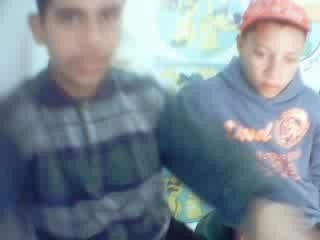 c mwa mouhssine et ce................