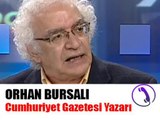 Orhan Bursalı: Bayburt projesi rafa kalktı, Gül tasfiye ediliyor