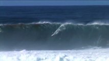 The Biggest waves around the world : Big Wave World Tour Trailer
