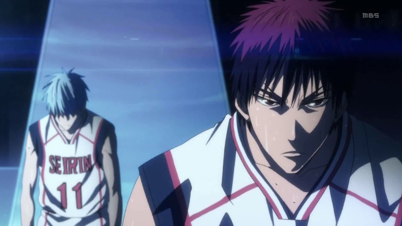 Kuroko no basket - Remember The Name (this is the best video)