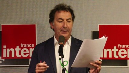 Catherine Deneuve et moi