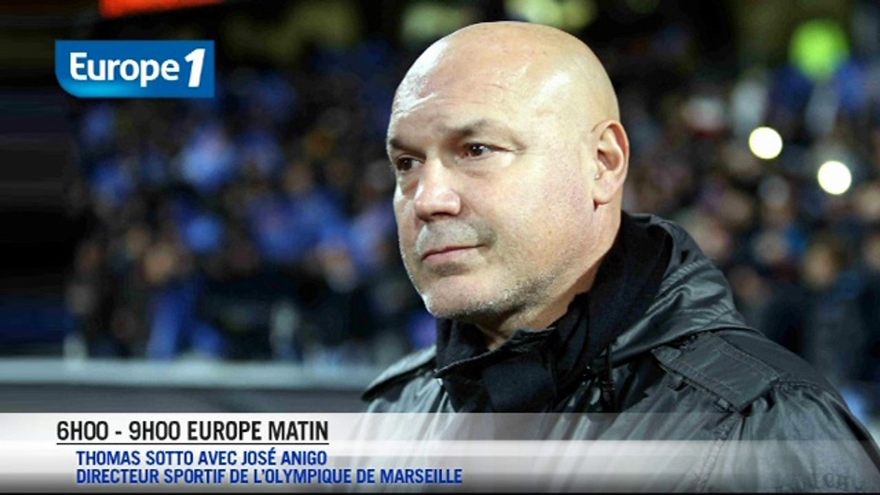 José Anigo : "Mettre les jeunes en prison, c'est les mettre dans un centre de formation de la délinquance"