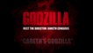 Godzilla : Meet the Director - Gareth's Godzilla (Gareth Edwards)