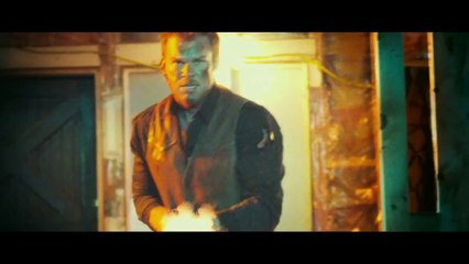Cold In July TRAILER 1 (2014) - Michael C. Hall, Don Johnson Thriller HD