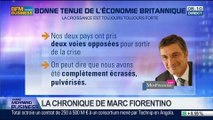 Marc Fiorentino: Royaume-Uni: 