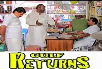 Gulf Returns 2011: Full Malayalam Movie