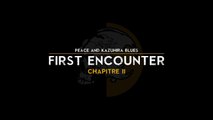 Metal Gear Solid V : Ground Zeroes - First Encounter : Chapitre 2