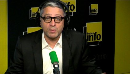 Wauquiez, le poil-à-gratter européen de l'UMP