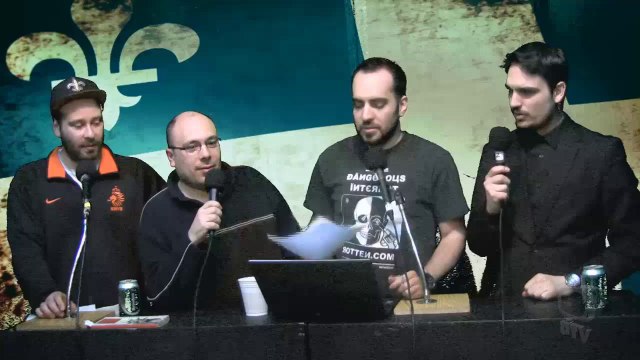 Les Fils de la Liberté épisode 124 Comté 127 (1)