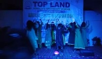 Top Land School Annual Function 11 (2014)