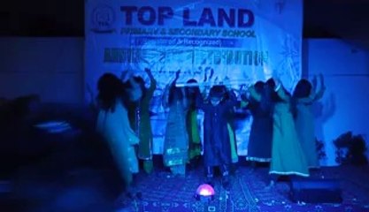 Top Land School Annual Function 11 (2014)