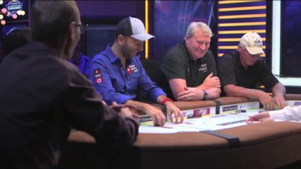 PokerStars.net NHL Alumni Charity Poker promo | PokerStars.net
