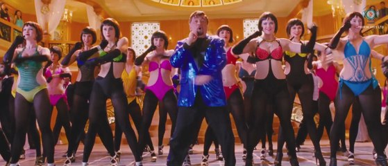 Thumka - Kaanchi [2014] Feat. Rishi Kapoor - Mishti - [FULL HD] - (SULEMAN - RECORD)