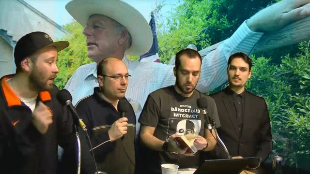 Les Fils de la Liberté épisode 124 Comté 127 (2)