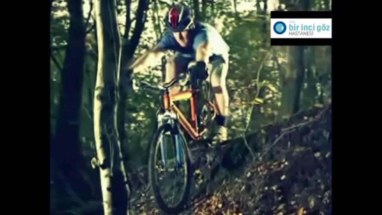 Bir İnci Göz - iLasik Tedavisi Animasyonu