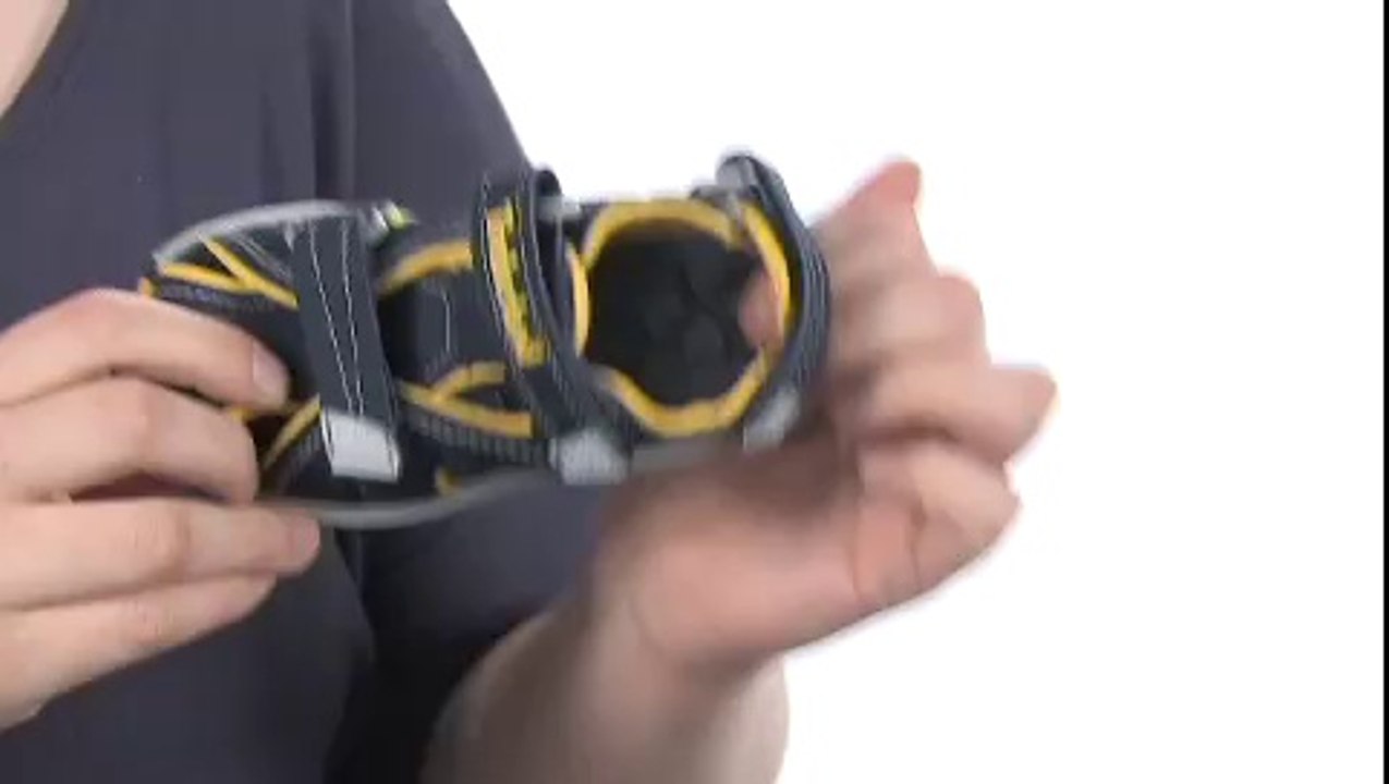 Timberland Kids Mad River Closed-Toe Sandal (Toddler/Little Kid)