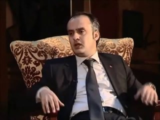 İnegöl Belediye Başkanı Alinur Aktaş Gelecekteki hedeflerini