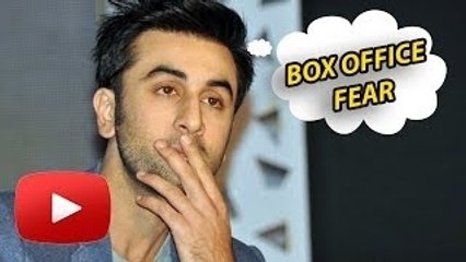 Ranbir Kapoor Fears BOX OFFICE Clashes?