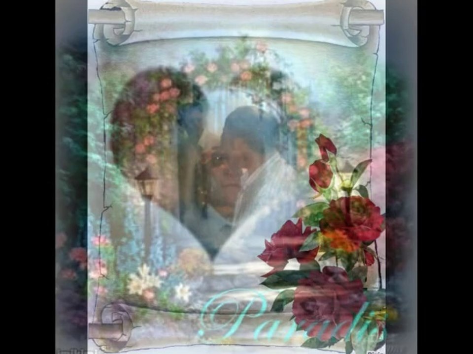 POUR TOI PATRICK REPOSE  EN PAIX