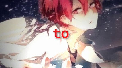 Talk Dirty to me ; Akashi Seijurou