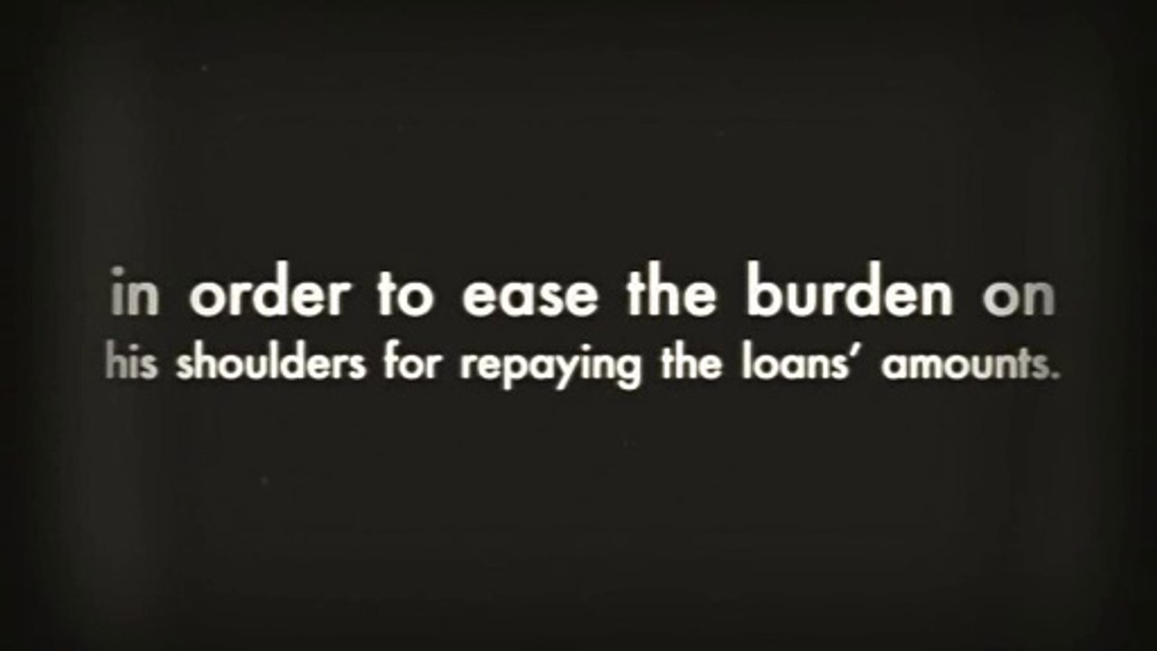 How To Consolidate Student Loans