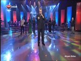 Alp Arslan - Seninle Tattım Ben Her Mutluluğu