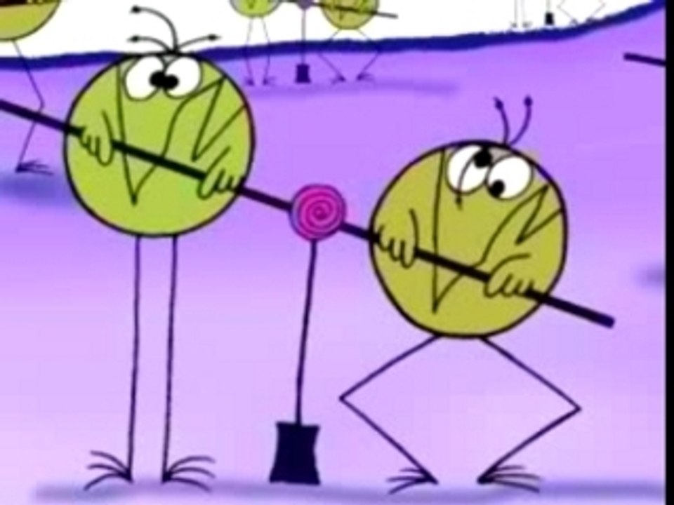 shadoks pub fortis film 01