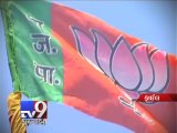 BJP-TDP alliance headed for a break-up - Sources - Tv9 Gujarati