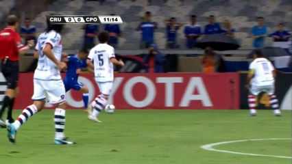 Co za gra! Ribeiro popisał się niesamowitym dryblingiem