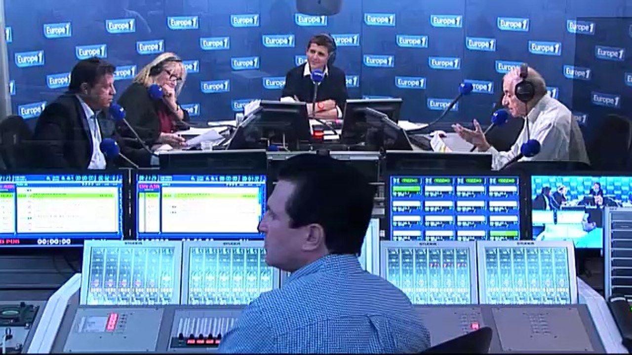 Xavier Beulin : "Nous avons aujourd'hui près de 9 000 emplois non pourvus dans l'agriculture"