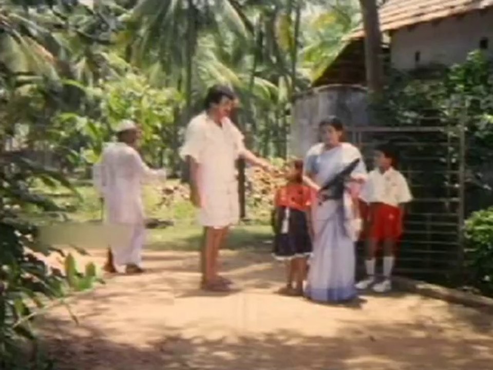 Sandesam:1991: Full length Malayalam Movie - video Dailymotion