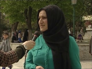 Akabe Gençlik Platformu - Sokak Röportajları