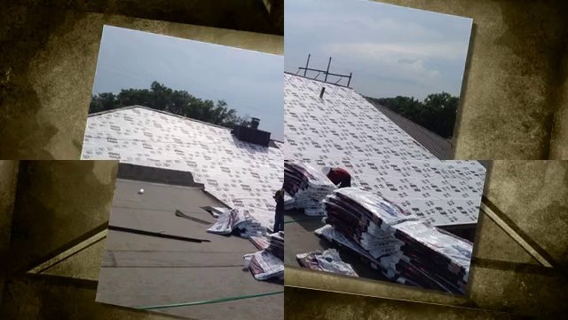 Roofing Contractor Services - Mallard Construction & Roofing