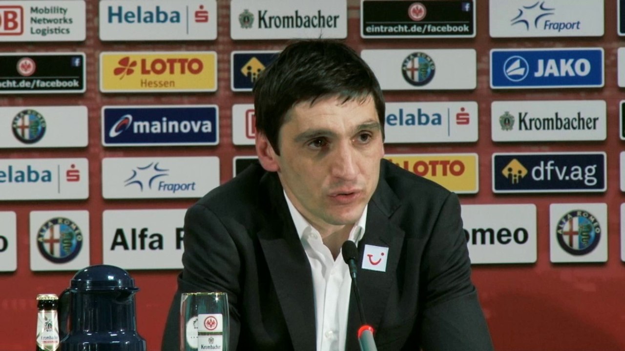 Korkut warnt: 'Sind noch nicht durch'