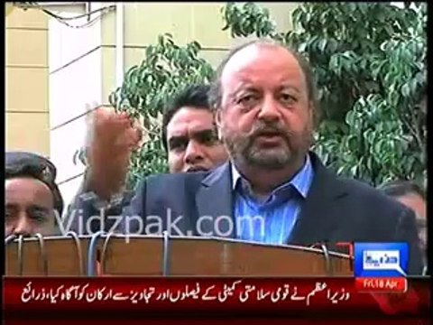 Only 6 MPAs attended Sindh Assembly Session today