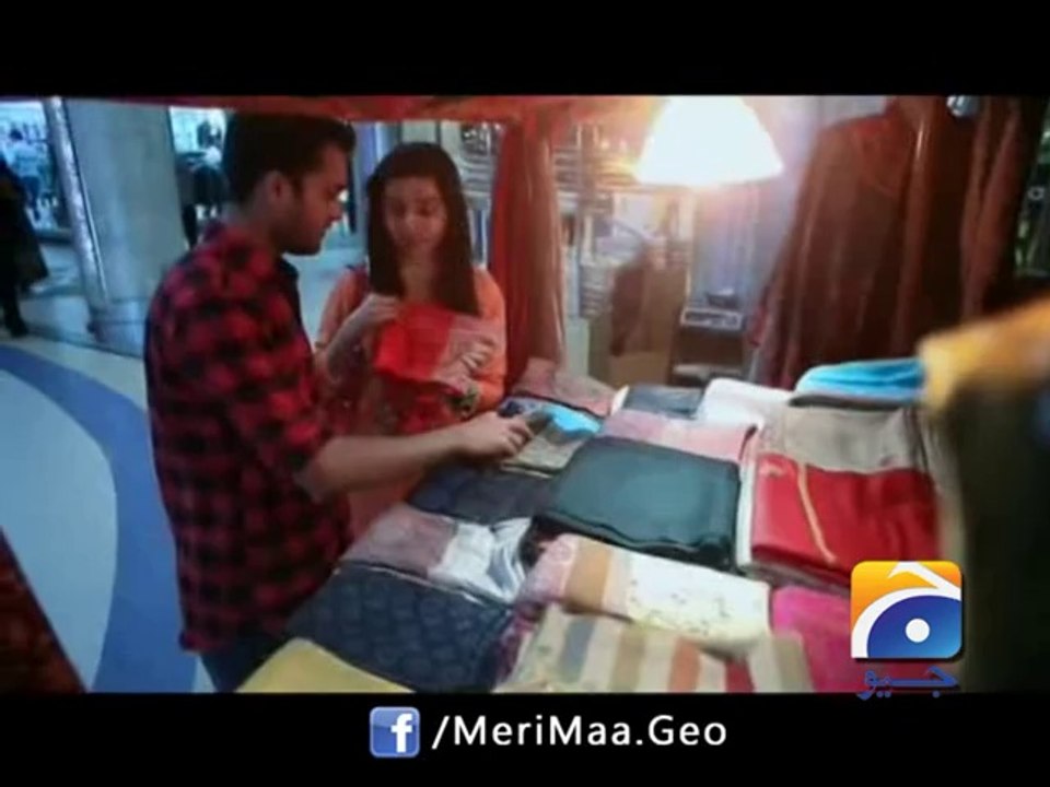 Meri Maa-Episode 127
