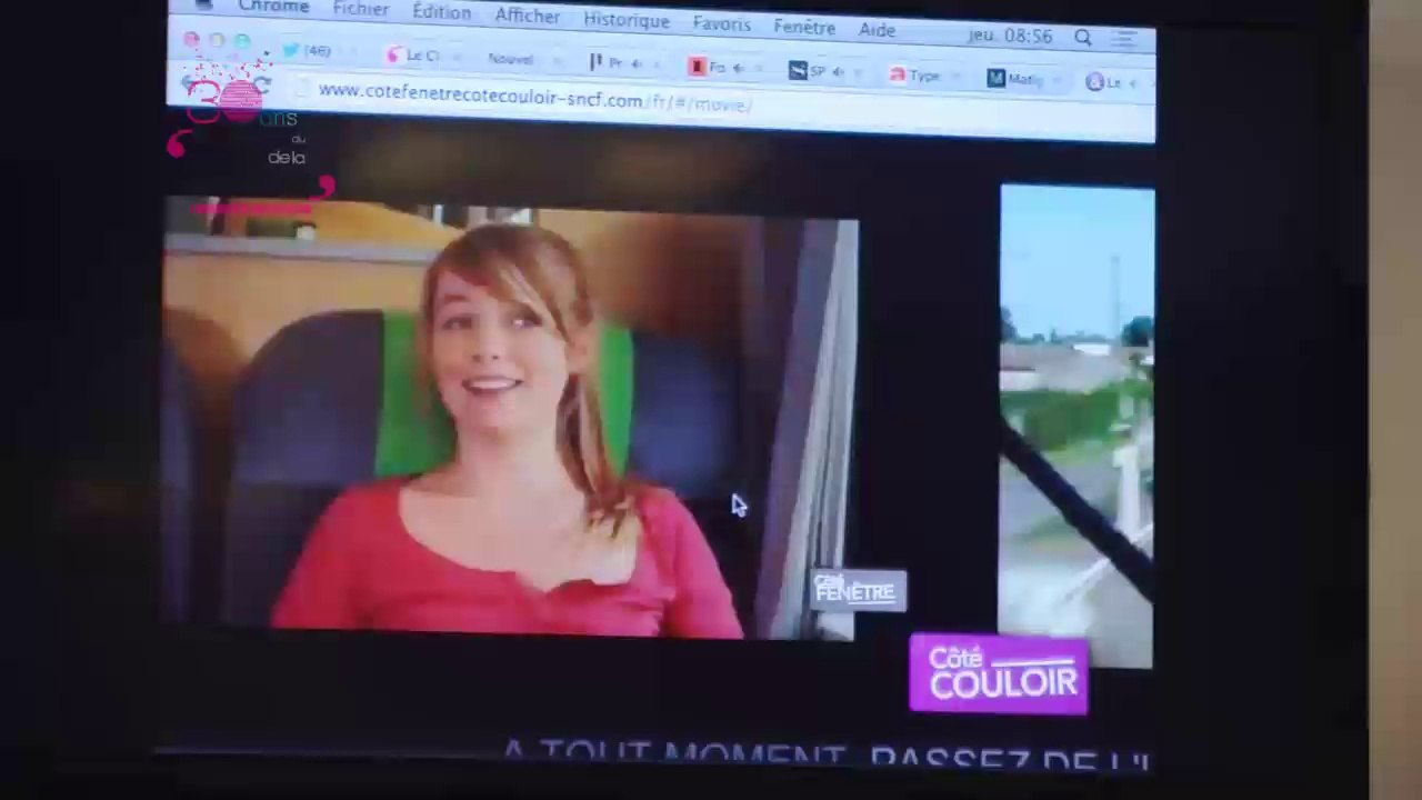 Petit déj' de la com Webdoc