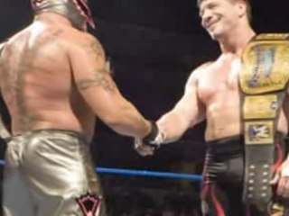 Eddie Guerrero (r.i.p.)