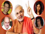 Bollywoods Big Fight Over Narendra Modi