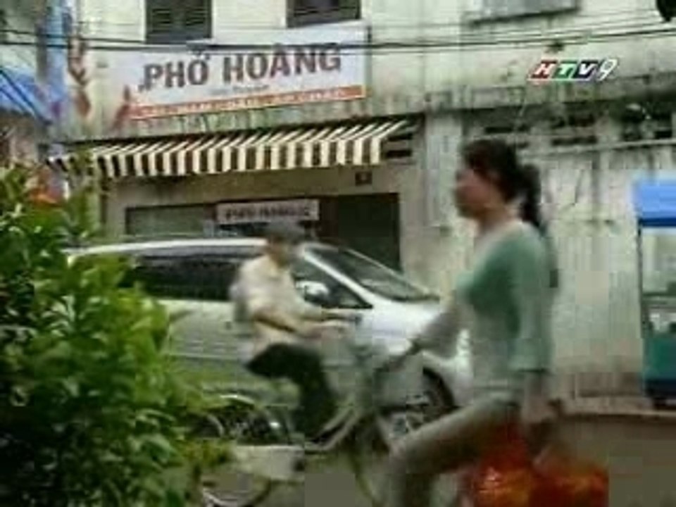 Mui Ngo Gai Ep.13