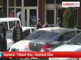 Kamera: Yüksel Koç, İstanbul Dha