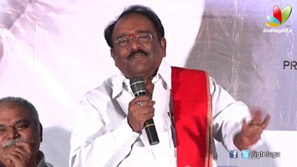 Sahiba Subrahmanyam Trailer Launch Part 1 l Dilip Kumar l Priya Gor