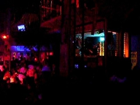 Calypso été 2005 (Benny Benassi)