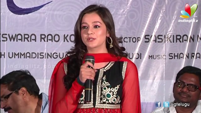 Sahiba Subrahmanyam Trailer Launch Part 2 l Dilip Kumar l Priya Gor