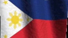 Lupang Hinirang-Children