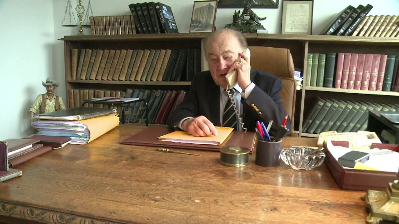 Les radars embarqués, "arme suprême" contre les excès de vitesse