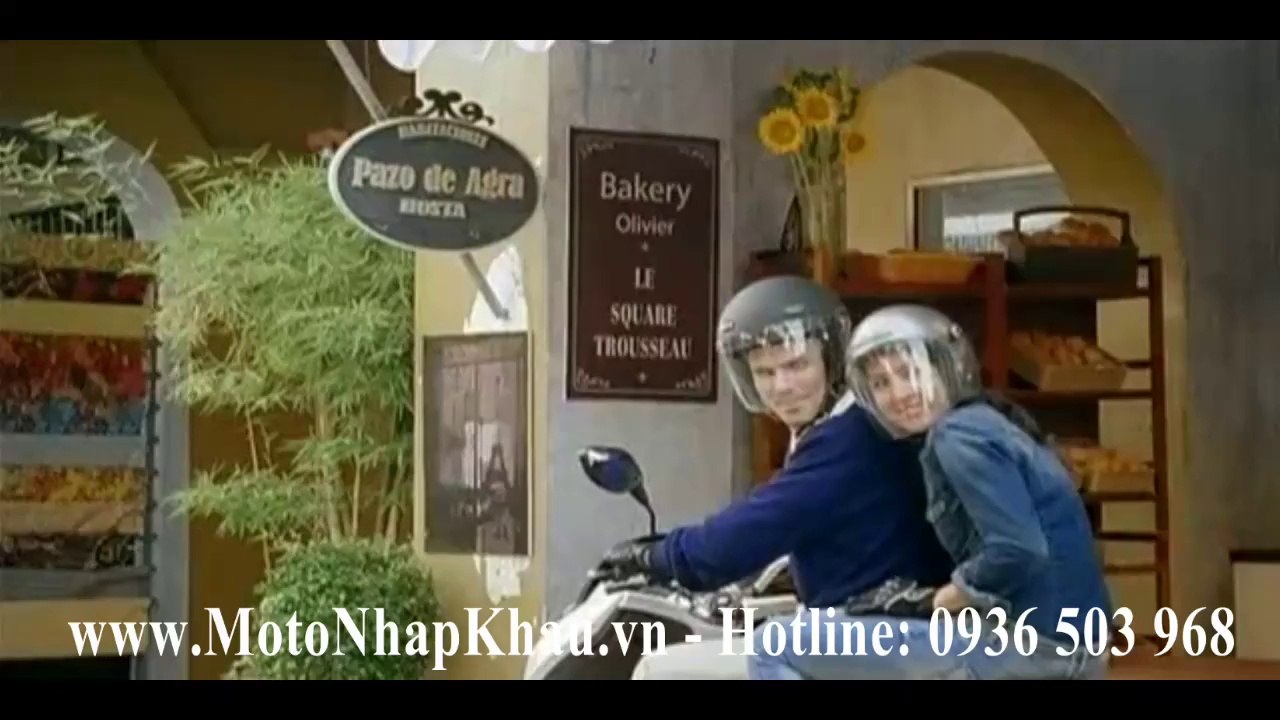 HONDA CBR250R - Moto Phân Khối Lớn của Honda