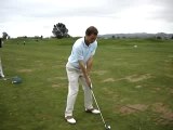 swing de golf sport
